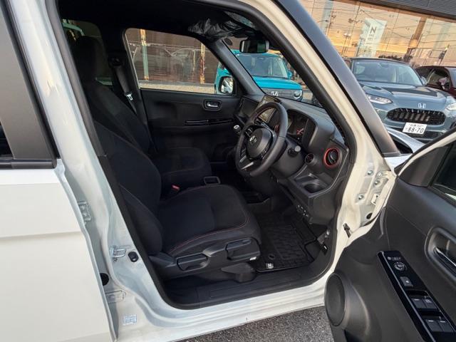 �����L�X�ŉ^�]���₷���ł�