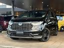 オデッセイハイブリッド e:HEVアブソルート・EXブラックエディション 新車未登録・両側パワースライドドア・ワイヤレス充電器付き・パワーシート 中古車画像_2