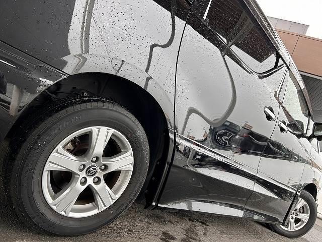 X TRDエアロ・純正9型ナビ・両側電動スライドドア・クルーズコントロールフルセグ・DVD・CD・ブルートゥース・再生・全方位カメラ・ETC・LEDヘッドライト・プッシュスタート・純正16インチアルミ(19枚目)