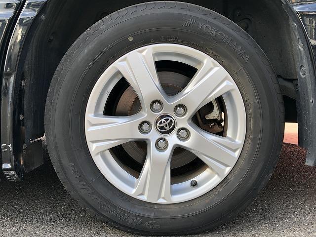 X TRDエアロ・純正9型ナビ・両側電動スライドドア・クルーズコントロールフルセグ・DVD・CD・ブルートゥース・再生・全方位カメラ・ETC・LEDヘッドライト・プッシュスタート・純正16インチアルミ(62枚目)