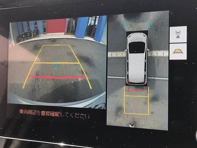 Z 禁煙 Dオーディオナビ 両側電動スライドドア レーダークルーズコントロール 衝突軽減 ETC LED・ヘッドライト プッシュスタート 純正15インチアルミ 全方位カメラ 3列シート ベンチシート(2枚目)
