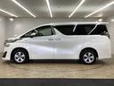 TOYOTA VELLFIRE HYBRID