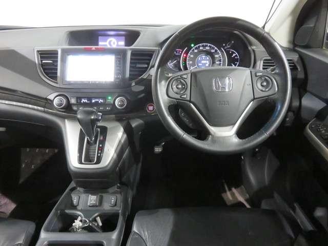 24G 4WD 黒革シート HDDインターナビ SR(11枚目)
