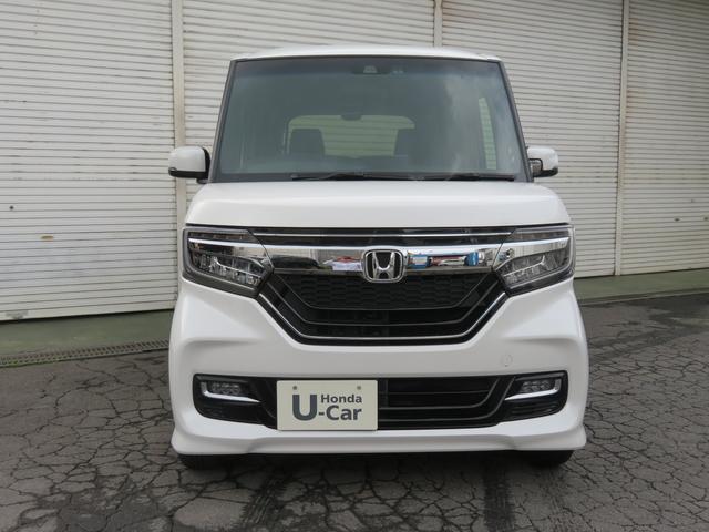 カスタム G・Lホンダセンシング ナビ バックカメラ ETC(2枚目)