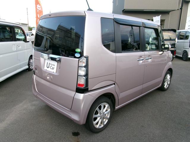 ホンダ Ｎ－ＢＯＸ