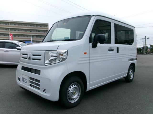 ホンダ Ｎ－ＶＡＮ