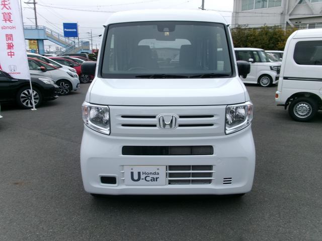 ホンダ Ｎ－ＶＡＮ