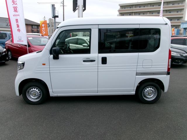 ホンダ Ｎ－ＶＡＮ