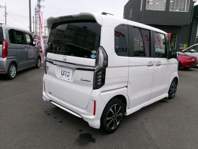 ホンダ Ｎ－ＢＯＸカスタム