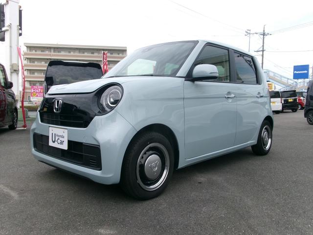 Ｎ－ＯＮＥ オリジナル　ＣＡＲＲＯＺＺＲＩＡ（ＦＨ－８５０ＤＶＳ）　Ｂカメラ　ＣＤ　ブル－トゥ－ス　スマ－トキ－　自動パ－キング　プライムスム－スフロントシ－ト　１４インチスチ－ムホイ－ル＋カラ－ドディッシュホイ－ル　記録簿（2枚目）