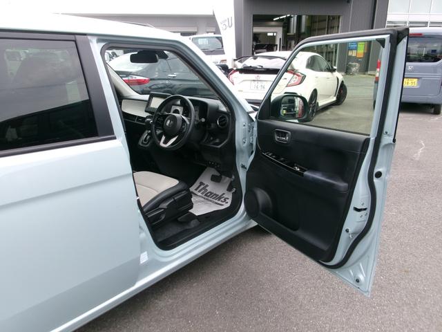 Ｎ－ＯＮＥ オリジナル　ＣＡＲＲＯＺＺＲＩＡ（ＦＨ－８５０ＤＶＳ）　Ｂカメラ　ＣＤ　ブル－トゥ－ス　スマ－トキ－　自動パ－キング　プライムスム－スフロントシ－ト　１４インチスチ－ムホイ－ル＋カラ－ドディッシュホイ－ル　記録簿（16枚目）