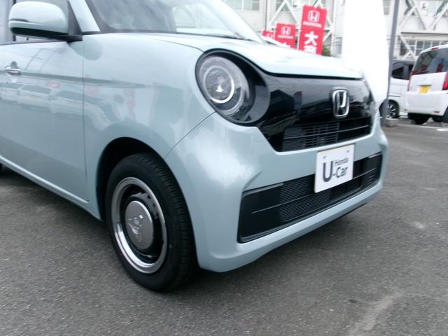 Ｎ－ＯＮＥ オリジナル　ＣＡＲＲＯＺＺＲＩＡ（ＦＨ－８５０ＤＶＳ）　Ｂカメラ　ＣＤ　ブル－トゥ－ス　スマ－トキ－　自動パ－キング　プライムスム－スフロントシ－ト　１４インチスチ－ムホイ－ル＋カラ－ドディッシュホイ－ル　記録簿（23枚目）