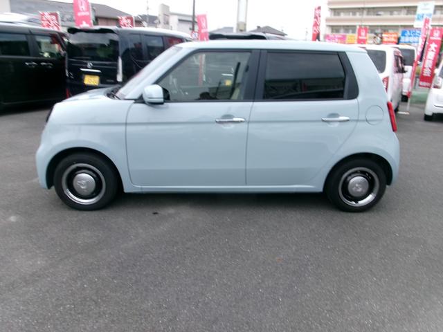 Ｎ－ＯＮＥ オリジナル　ＣＡＲＲＯＺＺＲＩＡ（ＦＨ－８５０ＤＶＳ）　Ｂカメラ　ＣＤ　ブル－トゥ－ス　スマ－トキ－　自動パ－キング　プライムスム－スフロントシ－ト　１４インチスチ－ムホイ－ル＋カラ－ドディッシュホイ－ル　記録簿（25枚目）