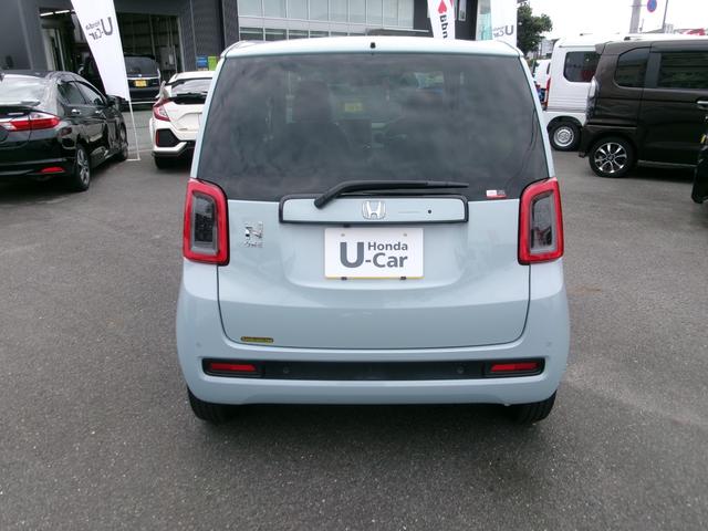 Ｎ－ＯＮＥ オリジナル　ＣＡＲＲＯＺＺＲＩＡ（ＦＨ－８５０ＤＶＳ）　Ｂカメラ　ＣＤ　ブル－トゥ－ス　スマ－トキ－　自動パ－キング　プライムスム－スフロントシ－ト　１４インチスチ－ムホイ－ル＋カラ－ドディッシュホイ－ル　記録簿（26枚目）