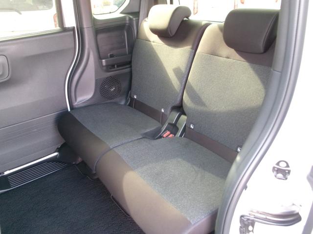 Ｎ－ＢＯＸカスタム ベースグレード　ギャザ－ズナビ（ＶＸＭ－２４５ＺＦＥＩ）　Ｂカメラ　フルセグＴＶ　運転席＋助手席シ－トヒ－タ　ＥＴＣ　自動パ－キング　両側パワースライド　１４インチＡＷ　スマ－トキ－　記録簿　ワンオーナ　　禁煙車（21枚目）