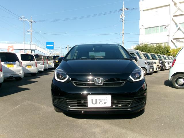 フィット ホーム　ギャザ－ズナビ（ＶＸＵ－２４５ＦＴＩ）　Ｂカメラ　フルセグＴＶ　ブル－トゥ－ス　ＤＶＤ再生　ＣＤ　ＥＴＣ　ＬＥＤヘッドライト　自動パ－キング　記録簿　ワンオーナ　当店デモカ－仕様車　禁煙車（25枚目）