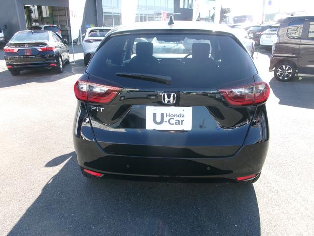 フィット ホーム　ギャザ－ズナビ（ＶＸＵ－２４５ＦＴＩ）　Ｂカメラ　フルセグＴＶ　ブル－トゥ－ス　ＤＶＤ再生　ＣＤ　ＥＴＣ　ＬＥＤヘッドライト　自動パ－キング　記録簿　ワンオーナ　当店デモカ－仕様車　禁煙車（28枚目）