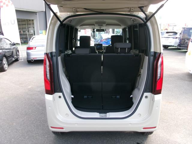 Ｎ－ＢＯＸ ファッションスタイル　ギャザ－ズナビ（ＶＸＭ－２４５ＺＦＥＩ）　Ｂカメラ　片側パワ－スライドドア　フルセグＴＶ　ＥＴＣ　ドラレコ前後　社外ＡＷ　自動パ－キング　ブル－トゥ－ス　スマ－トキ－　ＬＥＤヘッドライト　記録簿禁煙車（25枚目）