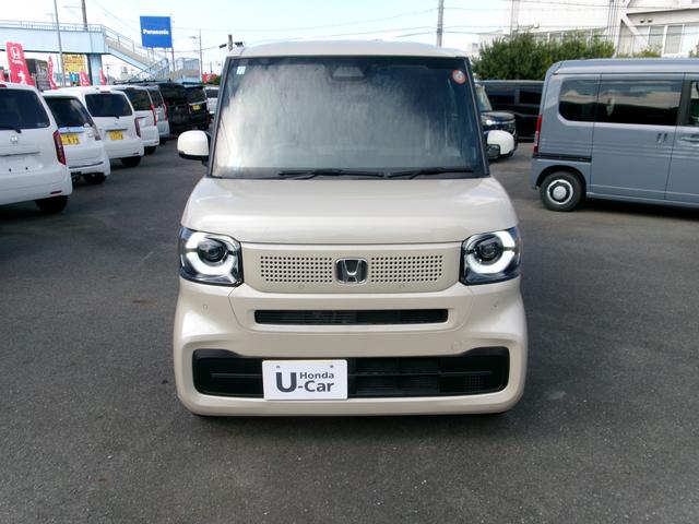 Ｎ－ＢＯＸ ファッションスタイル　ギャザ－ズナビ（ＶＸＭ－２４５ＺＦＥＩ）　Ｂカメラ　片側パワ－スライドドア　フルセグＴＶ　ＥＴＣ　ドラレコ前後　社外ＡＷ　自動パ－キング　ブル－トゥ－ス　スマ－トキ－　ＬＥＤヘッドライト　記録簿禁煙車（27枚目）