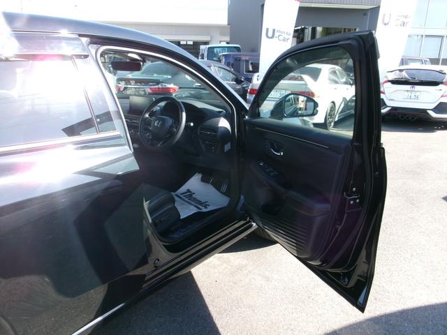 ZR-V e:HEV Z ホンダコネクトディスプレ-ETC2.0車載器+ワイヤレス充電器 Bカメラ マルチビューカメラシステム 後退出庫サポ-ト フルセグTV シ-トヒ-タ 社外ドラレコ前後 ブル-トゥ-ス ハンドルヒ-タ-(16枚目)