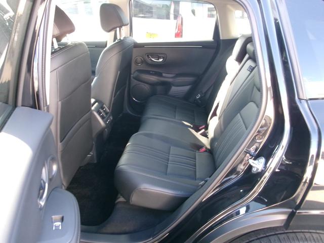 ZR-V e:HEV Z ホンダコネクトディスプレ-ETC2.0車載器+ワイヤレス充電器 Bカメラ マルチビューカメラシステム 後退出庫サポ-ト フルセグTV シ-トヒ-タ 社外ドラレコ前後 ブル-トゥ-ス ハンドルヒ-タ-(23枚目)