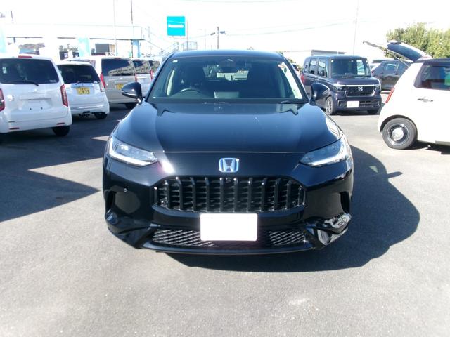 ZR-V e:HEV Z ホンダコネクトディスプレ-ETC2.0車載器+ワイヤレス充電器 Bカメラ マルチビューカメラシステム 後退出庫サポ-ト フルセグTV シ-トヒ-タ 社外ドラレコ前後 ブル-トゥ-ス ハンドルヒ-タ-(29枚目)