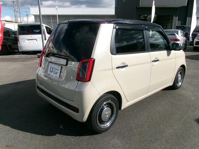 N-ONE ギャザーズSDナビ(LXU-237NBI) Bカメラ フルセグTV ブル-トゥ-ス ETC 自動パ-キング ドラレコ前後 プライムスム-スフロントシ-ト 14インチスチールホイ-ル 記録簿 ワンオーナ(28枚目)