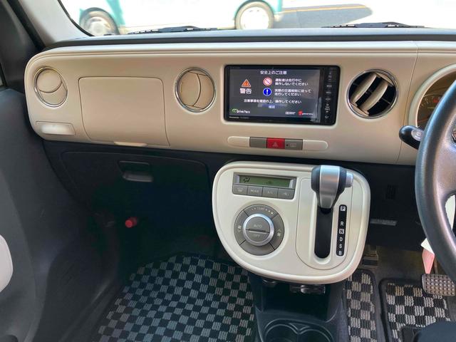 ミラココア ココアプラスＸスペシャルコーデ　ドライブレコーダー　ＥＴＣ　バックカメラ　ナビ　ＴＶ　スマートキー　アイドリングストップ　電動格納ミラー　ベンチシート　ＣＶＴ　盗難防止システム　ＡＢＳ　ＣＤ　ＵＳＢ　ルーフレール　衝突安全ボディ（52枚目）