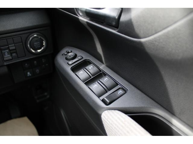 ムーヴ Ｘ　届出済未使用車　バックカメラ　ＥＴＣ　ステアリングリモコン　衝突軽減ブレーキ　両側スライド片側電動スライドドア　プッシュスタート　シートヒーター　オートｌＥＤライト　電格ミラー　オートエアコン（22枚目）