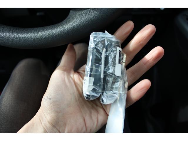 ムーヴ Ｘ　届出済未使用車　バックカメラ　ＥＴＣ　ステアリングリモコン　衝突軽減ブレーキ　両側スライド片側電動スライドドア　プッシュスタート　シートヒーター　オートｌＥＤライト　電格ミラー　オートエアコン（25枚目）