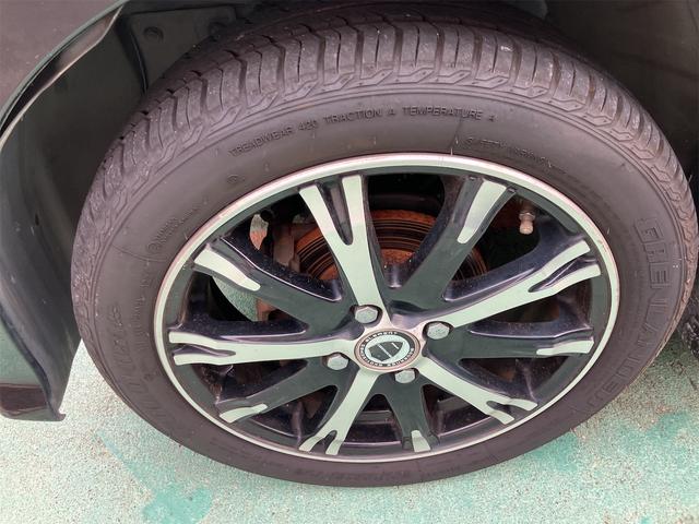 N-BOXカスタム G・Lパッケージ バックカメラ 両側電動スライドドア ナビ オートライト HID スマートキー アイドリングストップ 電動格納ミラー CVT 盗難防止システム ABS ESC エアコン パワーステアリング(40枚目)