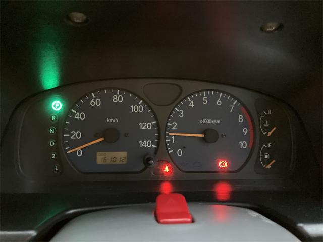 ジムニー XC 4WD キーレスエントリー AT CD ルーフレール アルミホイール エアコン パワーウィンドウ(21枚目)