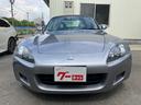 Ｓ２０００ ベースグレード　フルノーマル　スクリーン新品　電動オープン　革シート　６ＭＴ　ＳＤナビフルセグ（3枚目）