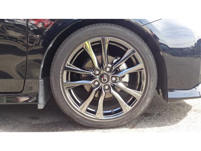 プリウスアルファ Ｓツーリングセレクション・Ｇ’ｓ　アルパインナビ・地デジ・バックカメラ・ビルトインＥＴＣ・ワンオーナー・ＬＥＤヘッド・フォグ・ハーフレザーシート・スマートキー・プッシュスタート・Ｂｌｕｅｔｏｏｔｈ・ＬＥＤビーム・Ｇ‘ｓ専用純正１８ＡＷ（13枚目）