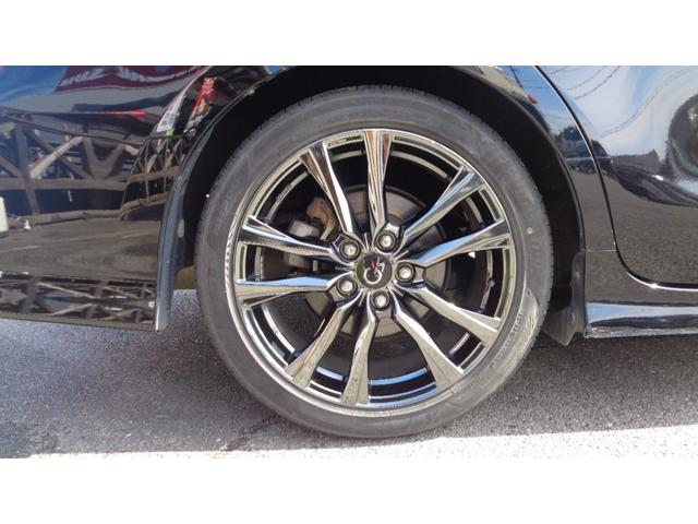 プリウスアルファ Ｓツーリングセレクション・Ｇ’ｓ　アルパインナビ・地デジ・バックカメラ・ビルトインＥＴＣ・ワンオーナー・ＬＥＤヘッド・フォグ・ハーフレザーシート・スマートキー・プッシュスタート・Ｂｌｕｅｔｏｏｔｈ・ＬＥＤビーム・Ｇ‘ｓ専用純正１８ＡＷ（27枚目）