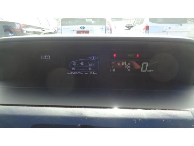 プリウスアルファ Ｓツーリングセレクション・Ｇ’ｓ　アルパインナビ・地デジ・バックカメラ・ビルトインＥＴＣ・ワンオーナー・ＬＥＤヘッド・フォグ・ハーフレザーシート・スマートキー・プッシュスタート・Ｂｌｕｅｔｏｏｔｈ・ＬＥＤビーム・Ｇ‘ｓ専用純正１８ＡＷ（44枚目）