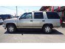 CHEVROLET CHEVROLET TAHOE