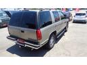 CHEVROLET CHEVROLET TAHOE