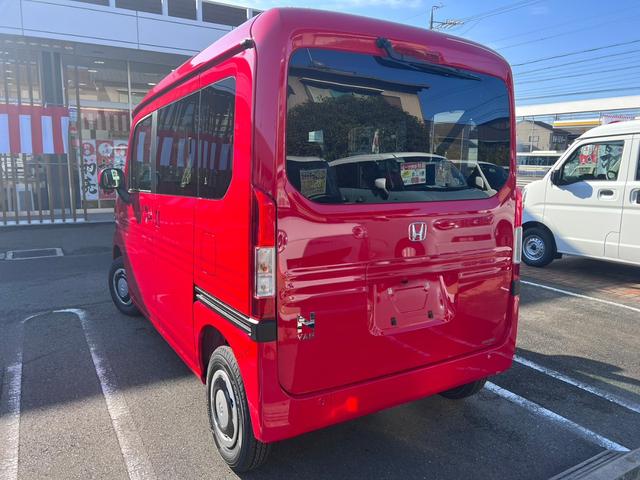 ホンダ Ｎ－ＶＡＮ＋スタイル