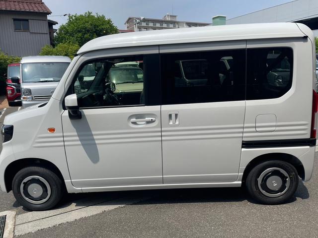 ホンダ Ｎ－ＶＡＮ＋スタイル