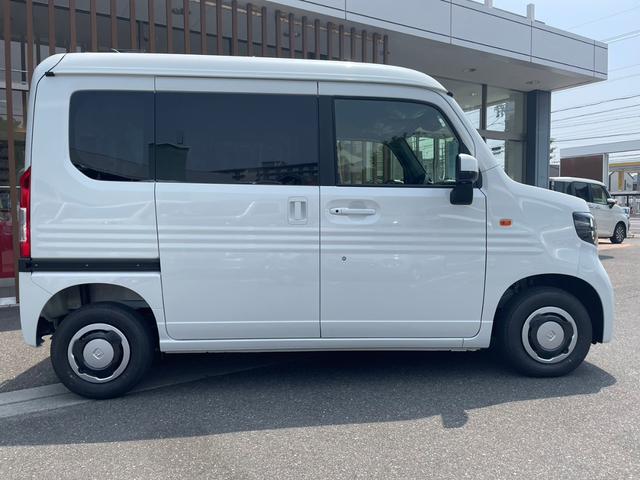 ホンダ Ｎ－ＶＡＮ＋スタイル