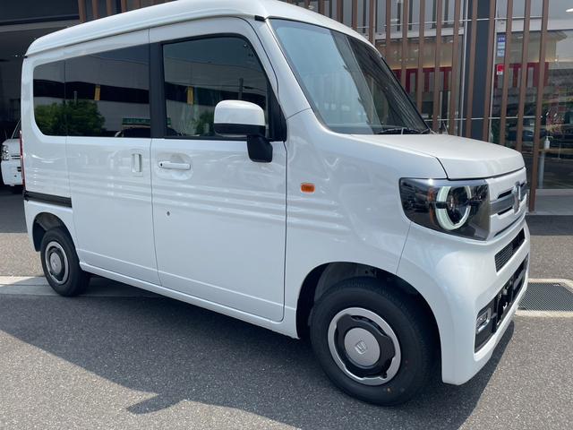 ホンダ Ｎ－ＶＡＮ＋スタイル