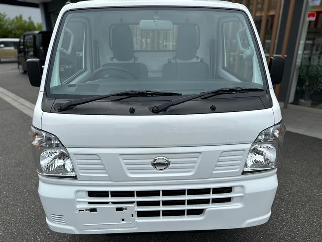 日産 ＮＴ１００クリッパートラック