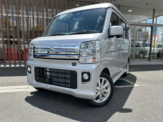 日産 ＮＶ１００クリッパーリオ