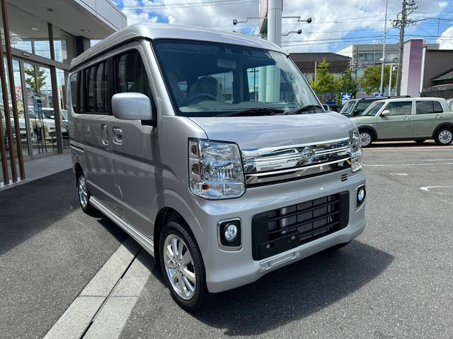 日産 ＮＶ１００クリッパーリオ