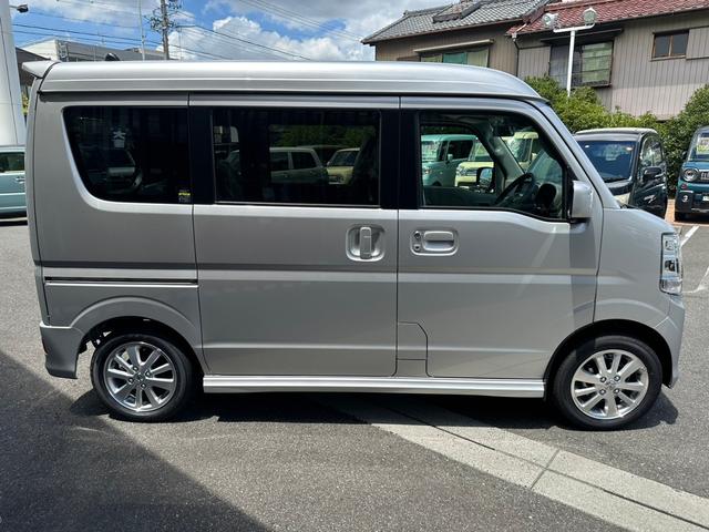 日産 ＮＶ１００クリッパーリオ