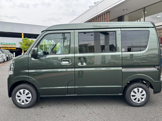 日産 ＮＶ１００クリッパーバン