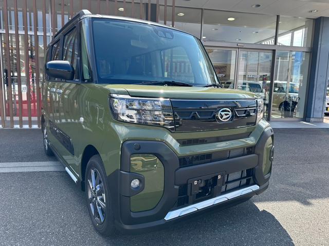 ファンクロス　届出済未使用車・２ＷＤ・ＣＶＴ・ＬＥＤヘッドライト・両側電動スライドドア・電動パーキングブレーキ・ブレーキホールド・１４インチアルミホイール・ＵＳＢソケット・シートヒーター・スーパーＵＶ＆ＩＲガラス(8枚目)