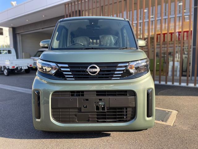 日産 ルークス