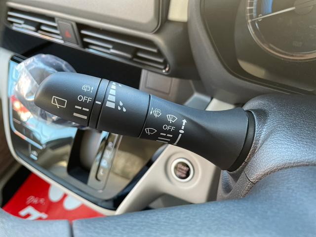 ルークス Ｘ　届出済未使用車・２ＷＤ・ＣＶＴ・快適パック付・片側電動スライドドアアラウンドビューカメラ・ＬＥＤヘッドライト・プッシュスタート・サーキュレーター・シートバックテーブル・ロールサンシェイド・オートライト（40枚目）